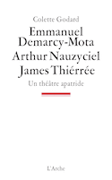 Un théâtre apatride